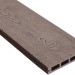 Террасная доска ДПК Outdoor 3D NEVADA/CALIFORNIA BROWN коричневая микс купить в Зеленодольске