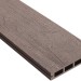 Террасная доска ДПК Outdoor 3D NEVADA/CALIFORNIA BROWN коричневая микс купить в Зеленодольске