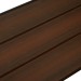 Фасадная панель из ДПК CM Cladding Timber Спайси Браун купить в Зеленодольске