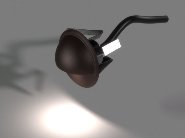 Точечные светильники Коричневый WLCL-112 купить в Зеленодольске