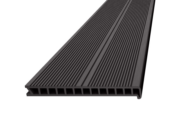 Ступени из ДПК Deckron пустотелая купить в Зеленодольске