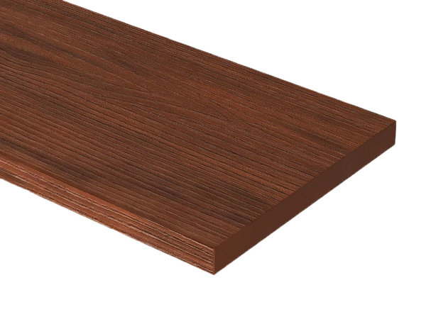Штакетник ДПК Woodvex Палисандр купить в Зеленодольске