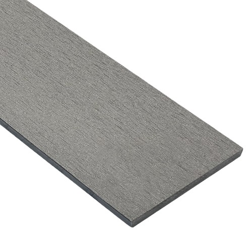 Универсальная доска EasyDecking Wood-X 131х11 Серый купить в Зеленодольске