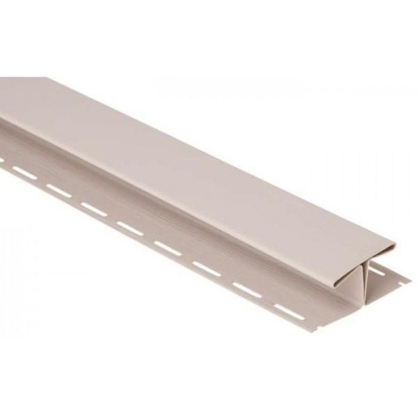 Н-профиль Люкс Крашенный, T-18, ВН, Персиковый купить в Зеленодольске