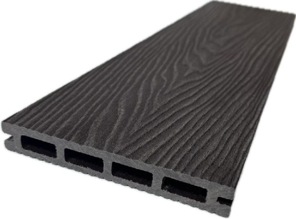 Доска террасная ДПК NanoWood Lite 3D купить в Зеленодольске