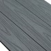Террасная доска из ДПК CM Decking Reverse, Антик/Лайт грей купить в Зеленодольске