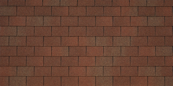 Гибкая черепица Tegola UNICA TOSCANA TERRACOTTA 406 купить в Зеленодольске