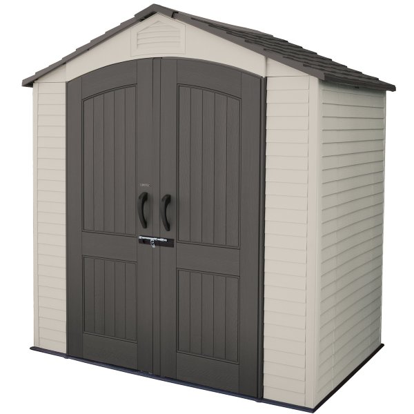 Сарай LifeTime 7'x4,5' купить в Зеленодольске
