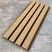 Фасадная реечная панель EasyDecking Wood-X 219х26 Дуб купить в Зеленодольске