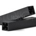 Столб SEQUOIA Evolution 3D WOOD BLACK купить в Зеленодольске