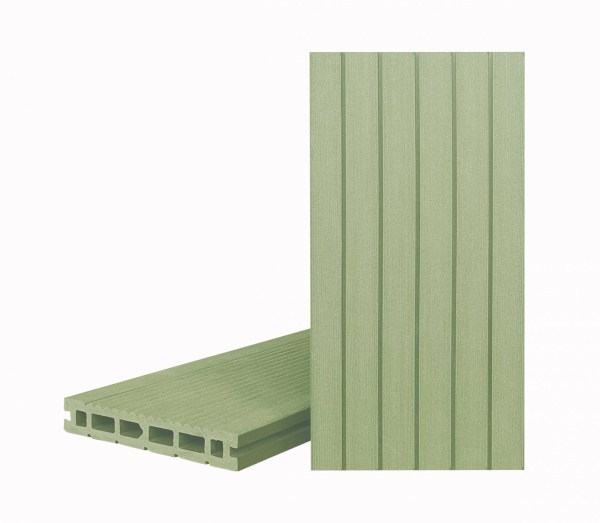 Террасная доска Классик Олива (пустотелая с пазом) Под заказ купить в Зеленодольске