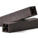 Столб SEQUOIA Evolution 3D WOOD BROWN купить в Зеленодольске