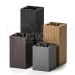 Столб SEQUOIA Evolution 3D WOOD BROWN купить в Зеленодольске