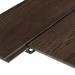 Фиброцементные панели FCSPRO Decor Wood Масляная лиственница купить в Зеленодольске