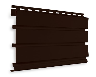 Добор 170мм UP Decor Коричневый