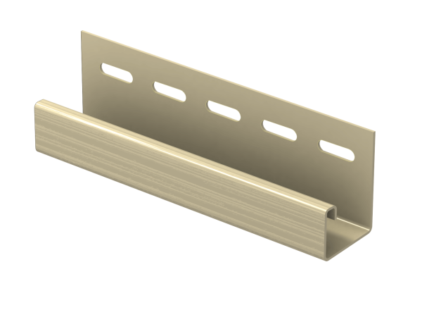 J-планка Ю-пласт Классика кофе с молоком купить в Зеленодольске