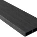 Доска 3D ДПК Outdoor STORM BLACK черная купить в Зеленодольске