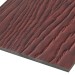 Фиброцементные панели FCSPRO Decor Wood Мербау купить в Зеленодольске