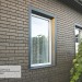 Фасадная панель Ю-пласт Стоун Хаус S-Lock Клинкер бежевый купить в Зеленодольске