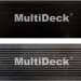 Террасная доска из ДПК MultiDeck  Черный бархат купить в Зеленодольске