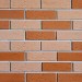 Фасадная плитка Кирисс Фасад Клинкерный кирпич 3х цветный №2 купить в Зеленодольске