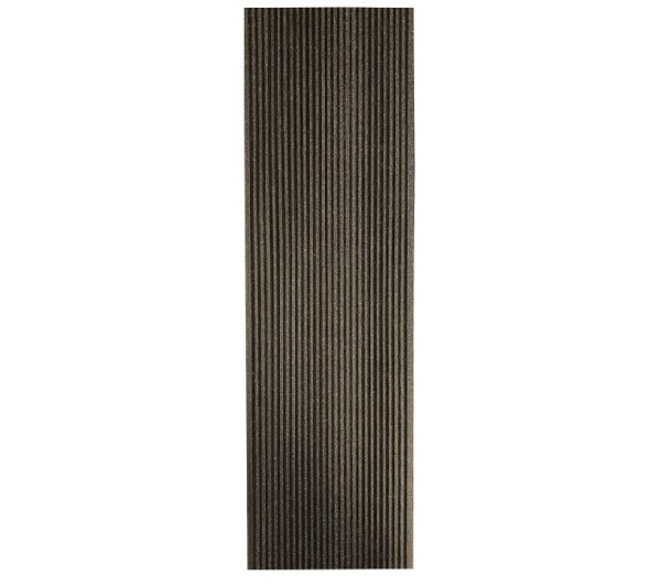Доска террасная ДПК NanoWood «Lite» Velvetto односторонняя - Венге 140×20 купить в Зеленодольске