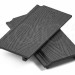 Доска фасадная ДПК 3D SEQUOIA Evolution WOOD GRAY купить в Зеленодольске