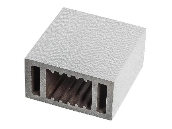 Перило нижнее ДПК Deckart Co-Extrusion Белый купить в Зеленодольске