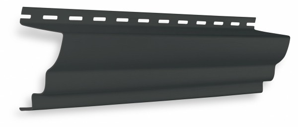 Галтель UP Decor Графитовая купить в Зеленодольске