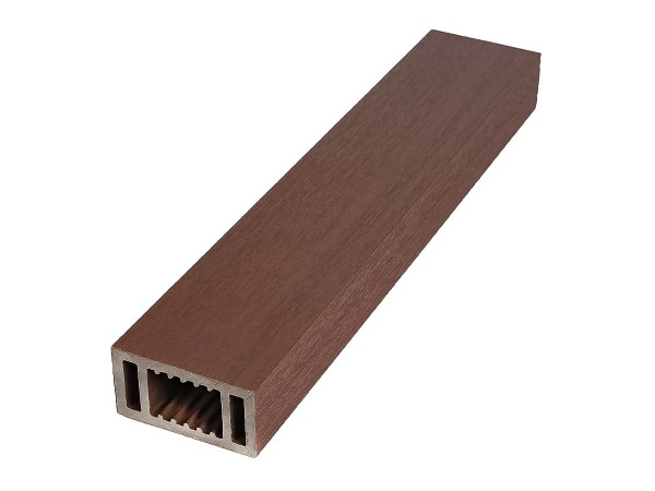 Перило нижнее ДПК Deckart Co-Extrusion Махагон купить в Зеленодольске