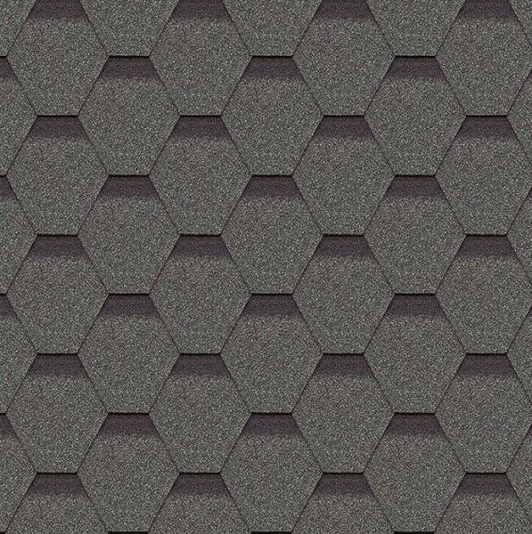 Гибкая черепица Docke, коллекция Шеффилд – Авокадо купить в Зеленодольске