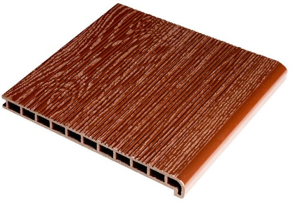 Ступени из ДПК Faynag WOOD Шоколад купить в Зеленодольске