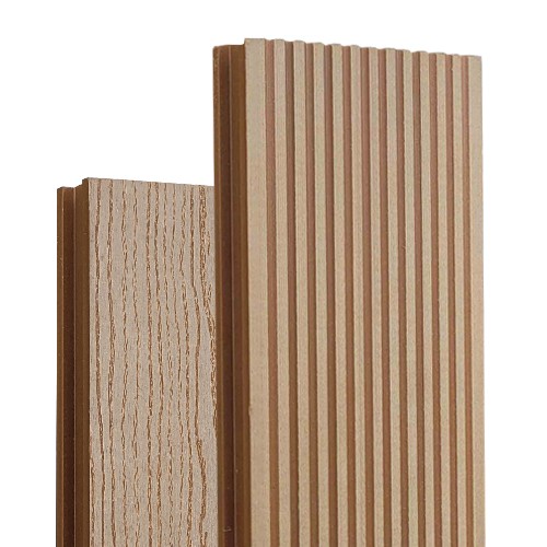 Террасная доска из ДПК  Latitudo Euro 139х27 Натур купить в Зеленодольске