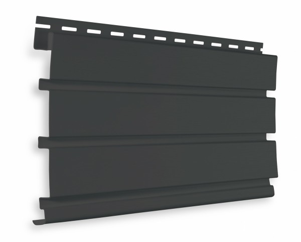 Добор 170мм UP Decor Графитовый купить в Зеленодольске