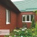 Фасадная панель Ю-Пласт Стоун Хаус Кирпич Красный купить в Зеленодольске