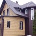 Панель фасадная GL "Я-Фасад" Сибирская дранка арабика купить в Зеленодольске