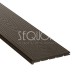 Ступень ДПК 3D Evolution WOOD BROWN купить в Зеленодольске