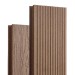 Террасная доска из ДПК  Latitudo Euro 139х27 Шоколад купить в Зеленодольске
