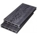 Террасная Доска ДПК Altay Decking 150 х 24 Графит купить в Зеленодольске