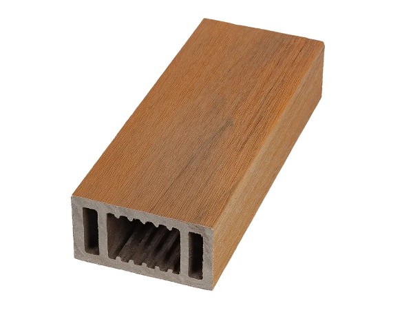 Перило нижнее ДПК Deckart Co-Extrusion Тик купить в Зеленодольске