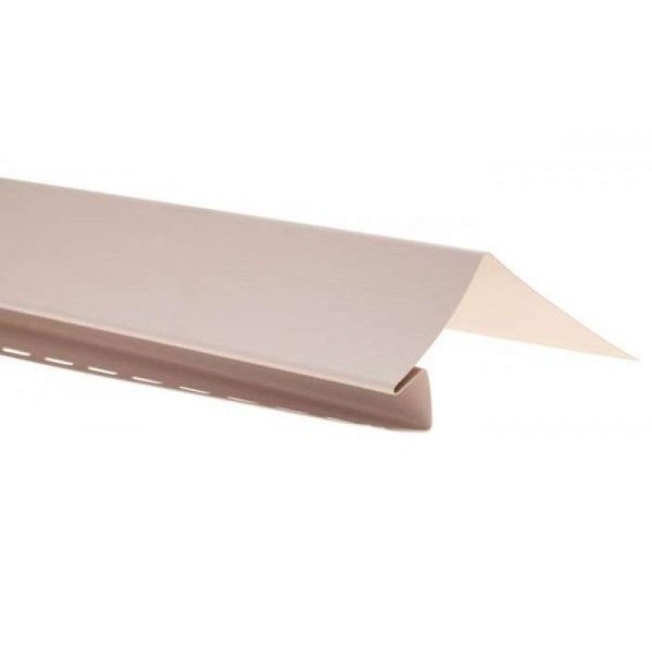 Околооконная планка Премиум, Т-17, ВН, Персиковый купить в Зеленодольске