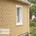 Фасадная панель Ю-Пласт Стоун Хаус Кирпич Песочный купить в Зеленодольске