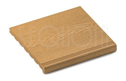 Ступень ДПК 3D Evolution WOOD NATURE купить в Зеленодольске