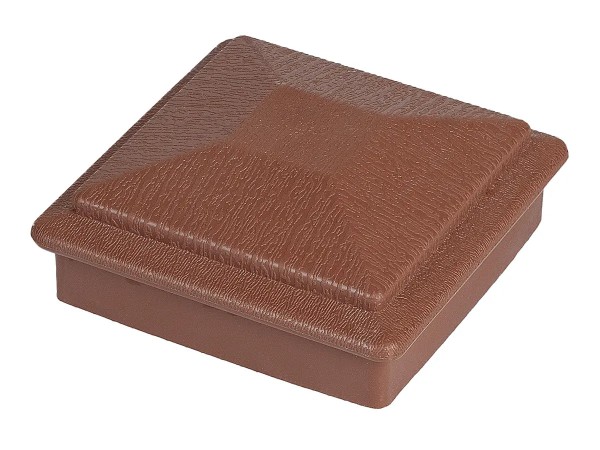 Крышка верхняя Deckart Co-Extrusion Махагон купить в Зеленодольске