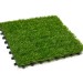 Садовый паркет CM Garden Grass, 300х300 мм, искусственная трава купить в Зеленодольске