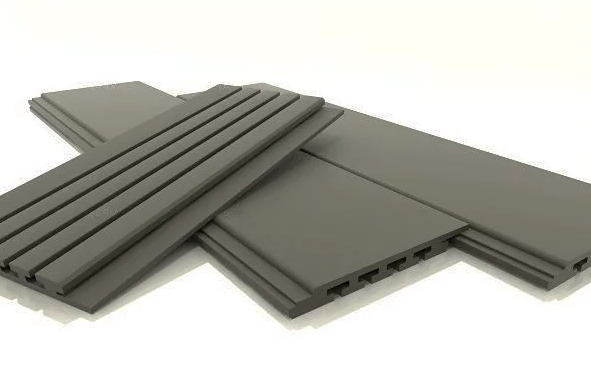 Сайдинг NanoWood HOUSE Беленый дуб купить в Зеленодольске