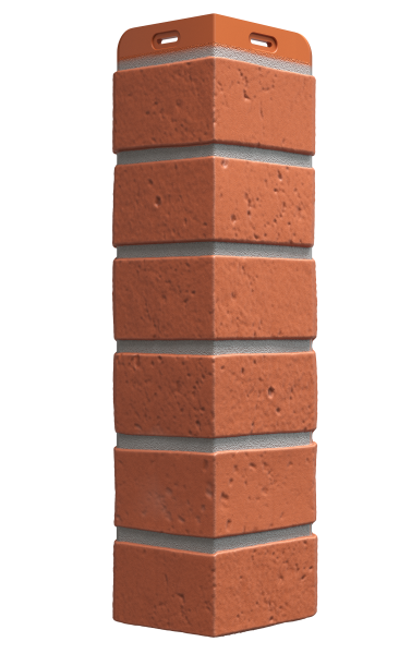 Угол Berg кирпичный купить в Зеленодольске