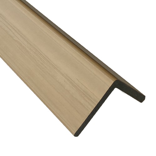 Угол EasyDecking Co-extrusion 57х57 Oak купить в Зеленодольске