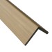 Угол EasyDecking Co-extrusion 57х57 Oak купить в Зеленодольске