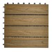 Садовый паркет дпк CM Garden Modern, 300х300 мм, PATINA TEAK (Патина тик) купить в Зеленодольске